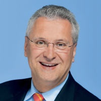 Joachim Herrmann, MdL